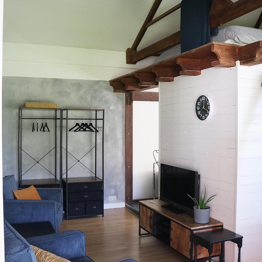 Bed And Breakfast 'Wij En De Zande' - Kamer Met Vide Kamperveen Esterno foto