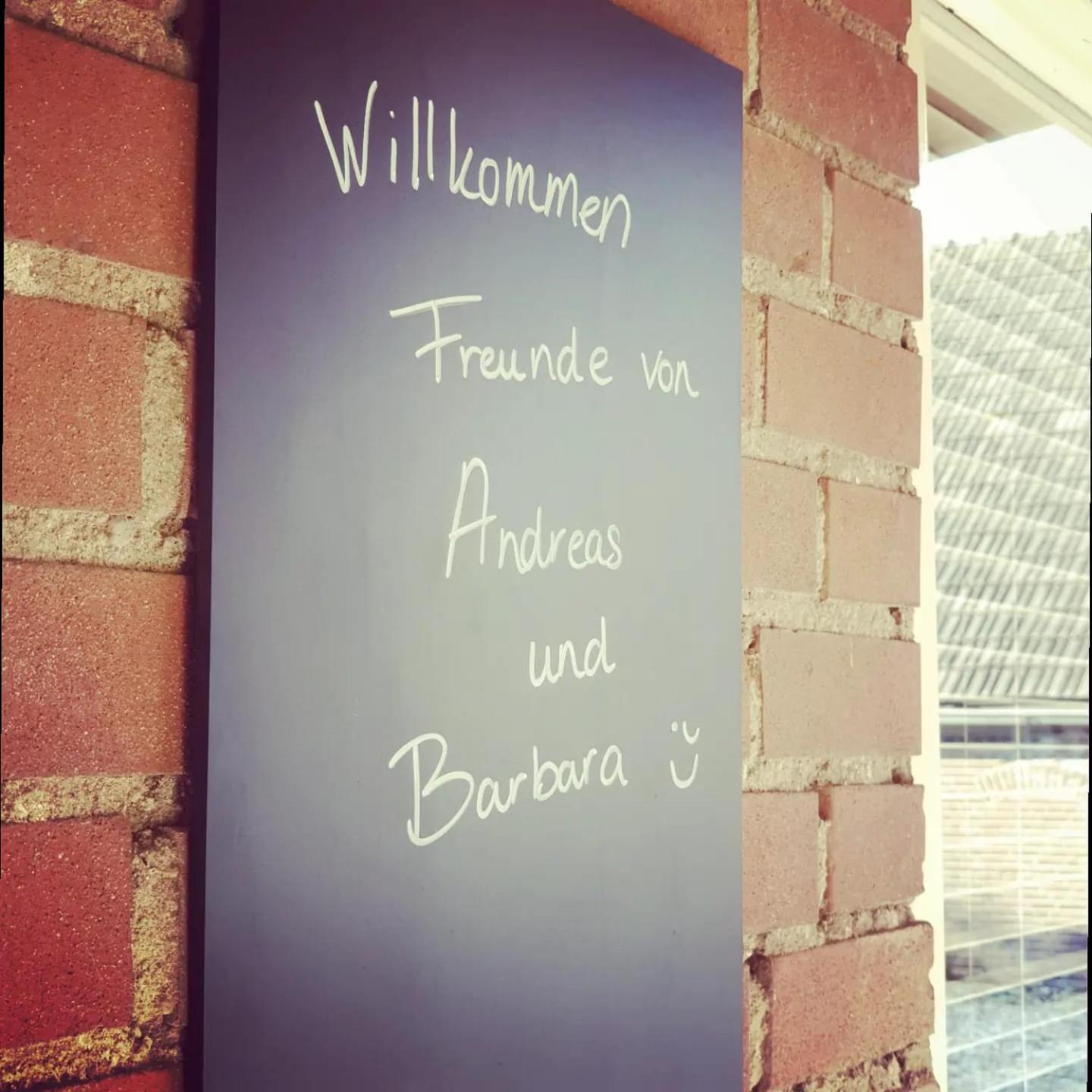 Bed And Breakfast 'Wij En De Zande' - Kamer Met Vide Kamperveen Esterno foto
